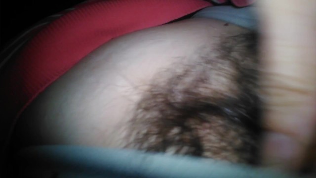 Hairy Horny Hirsute Hairiest Pussy Pinkmoonlust Flashes Furry Bush Cunt