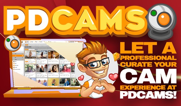 PDCams.com Second Image